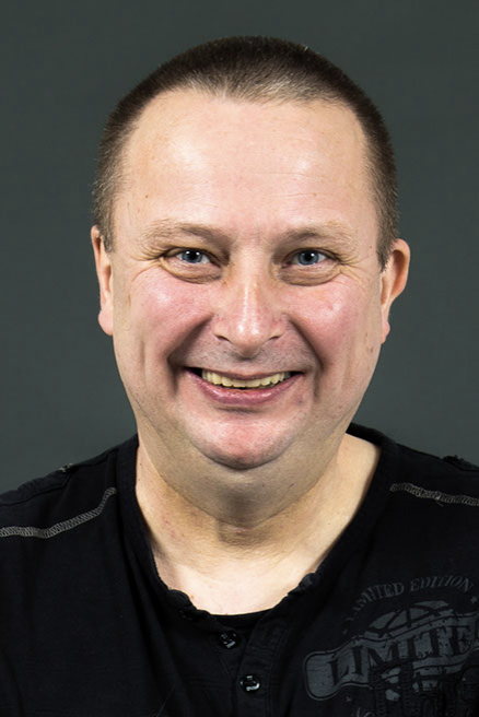 Ralf Kehn